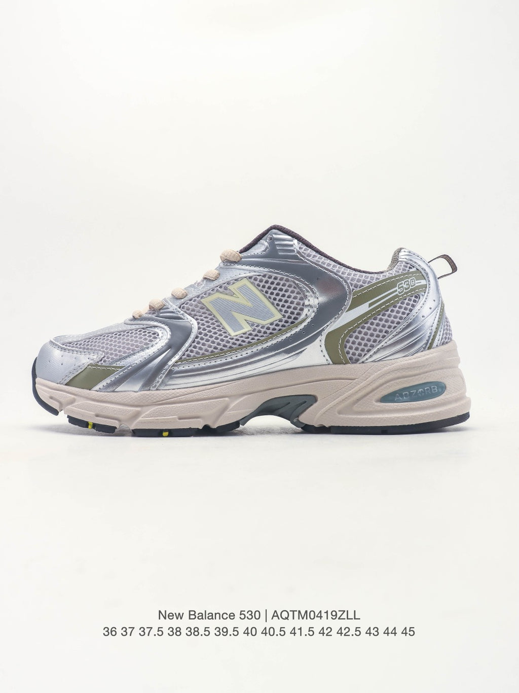 New Balance 530