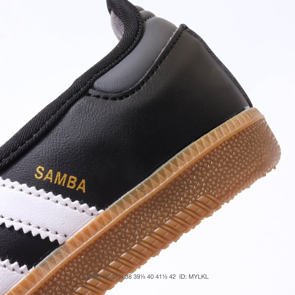 Adidas Samba Mary Jane