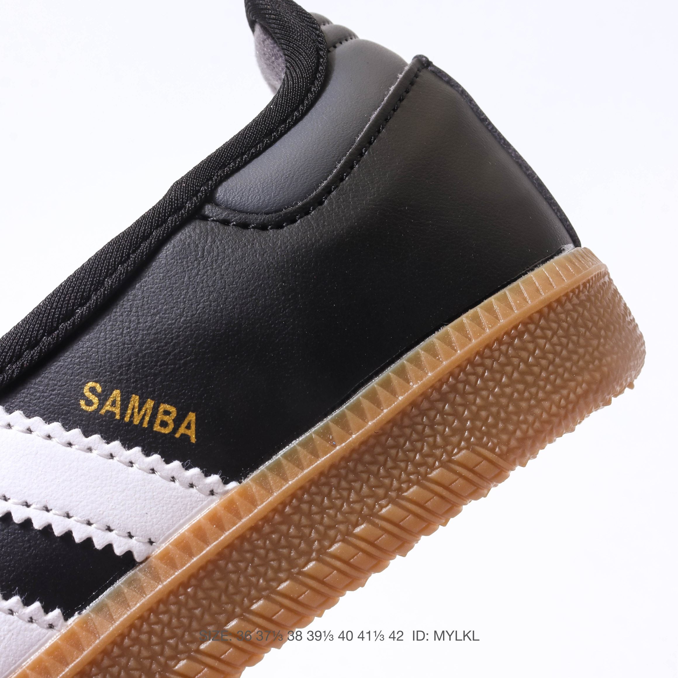 Adidas Samba Mary Jane
