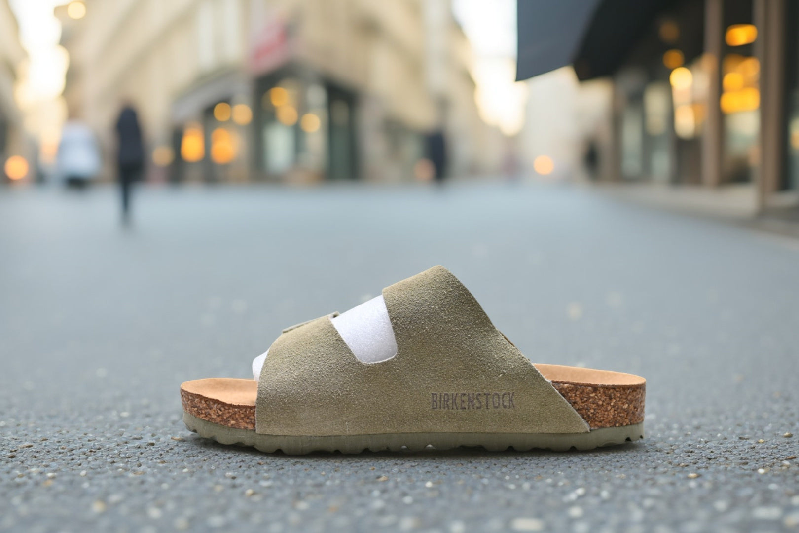 Birkenstock Arizona Sandals