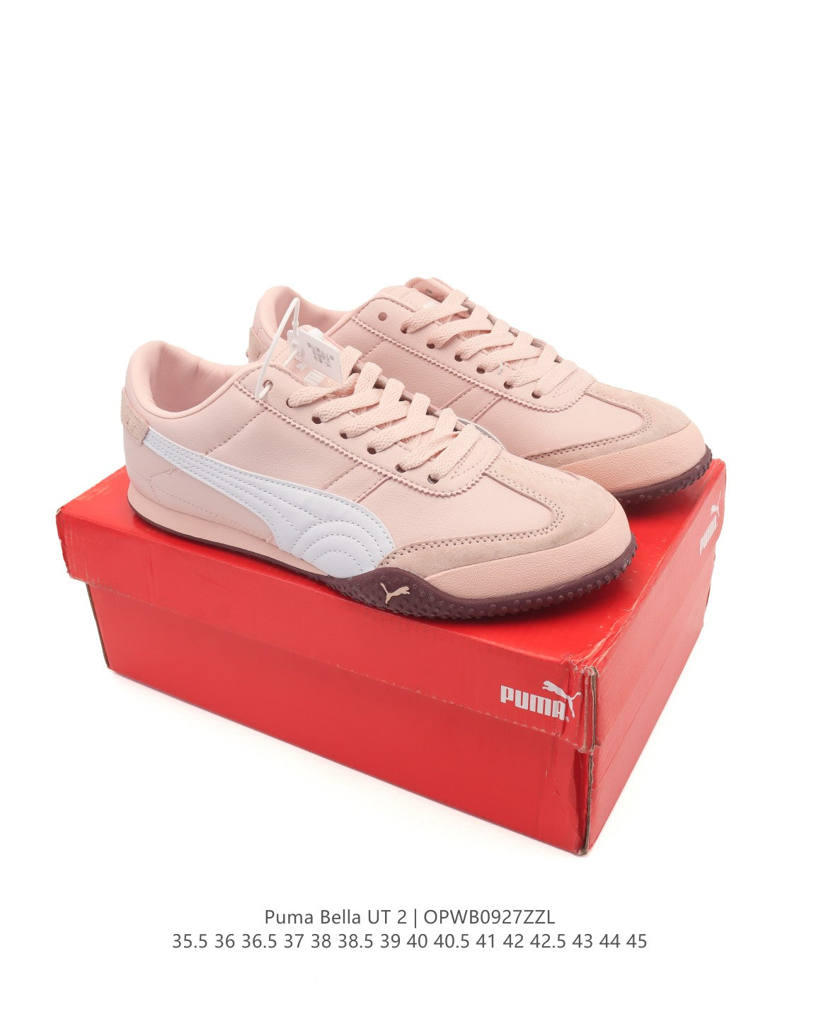 Puma Bella UT 2