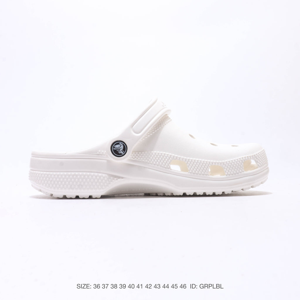 Crocs Classic Clog