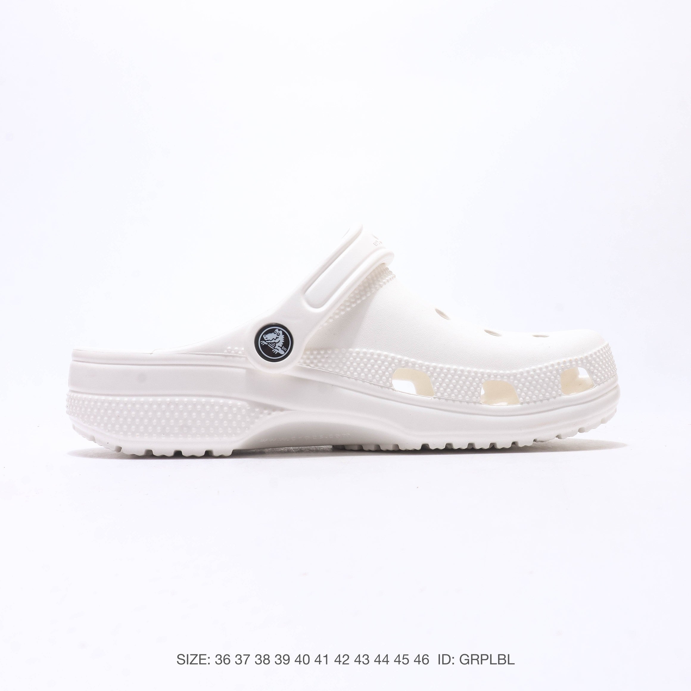 Crocs Classic Clog