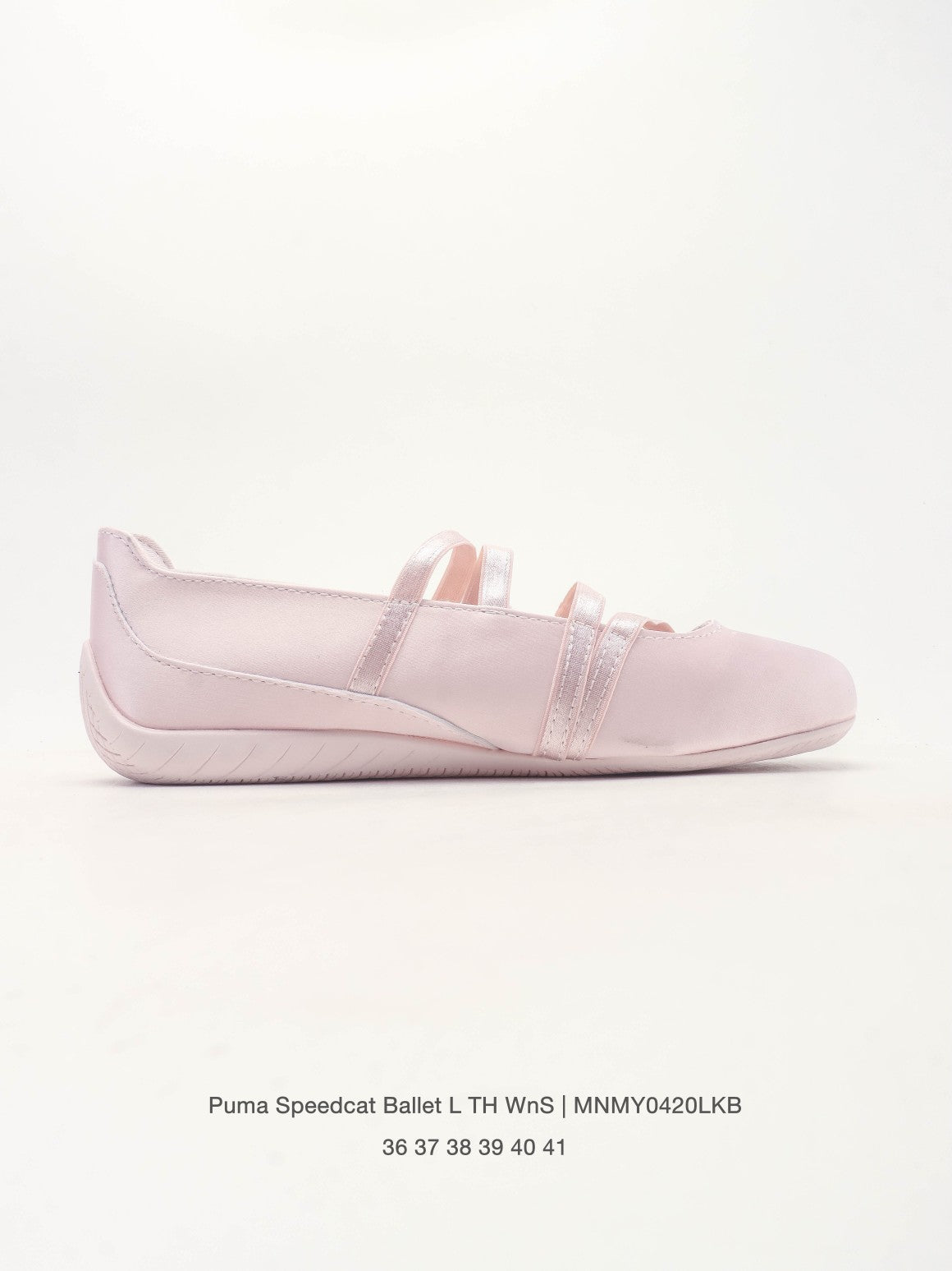 Puma Speedcat Ballerina Venus Flats