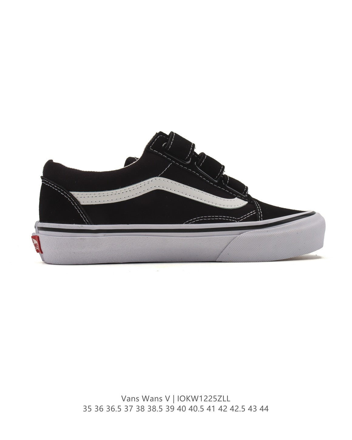 Vans Knu Skool VR3 Sneakers