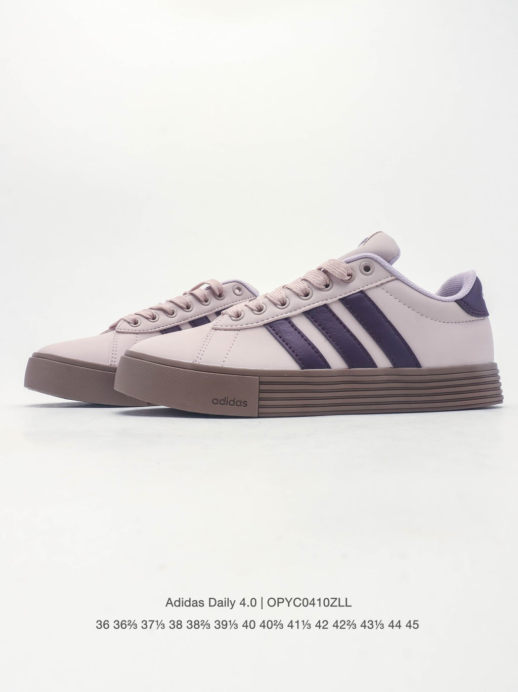 Adidas Daily 4.0
