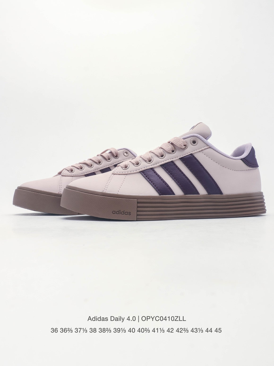 Adidas Daily 4.0