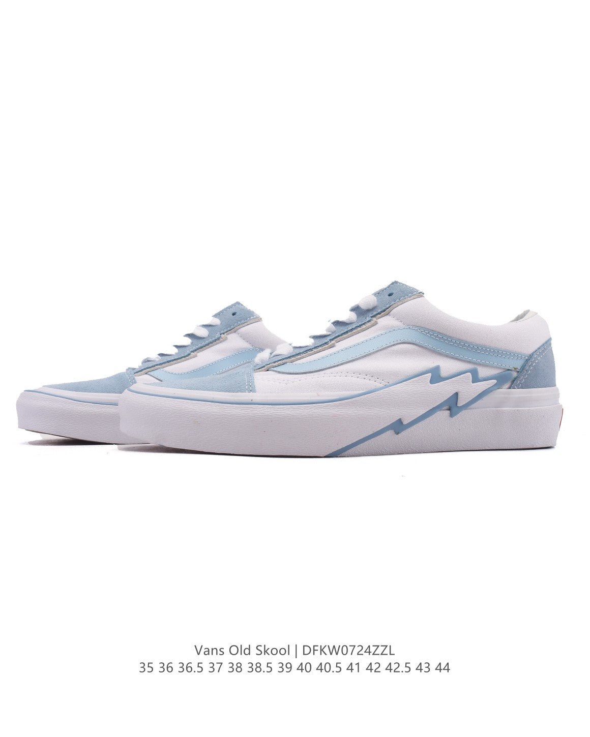 Vans Old Skool Bolt
