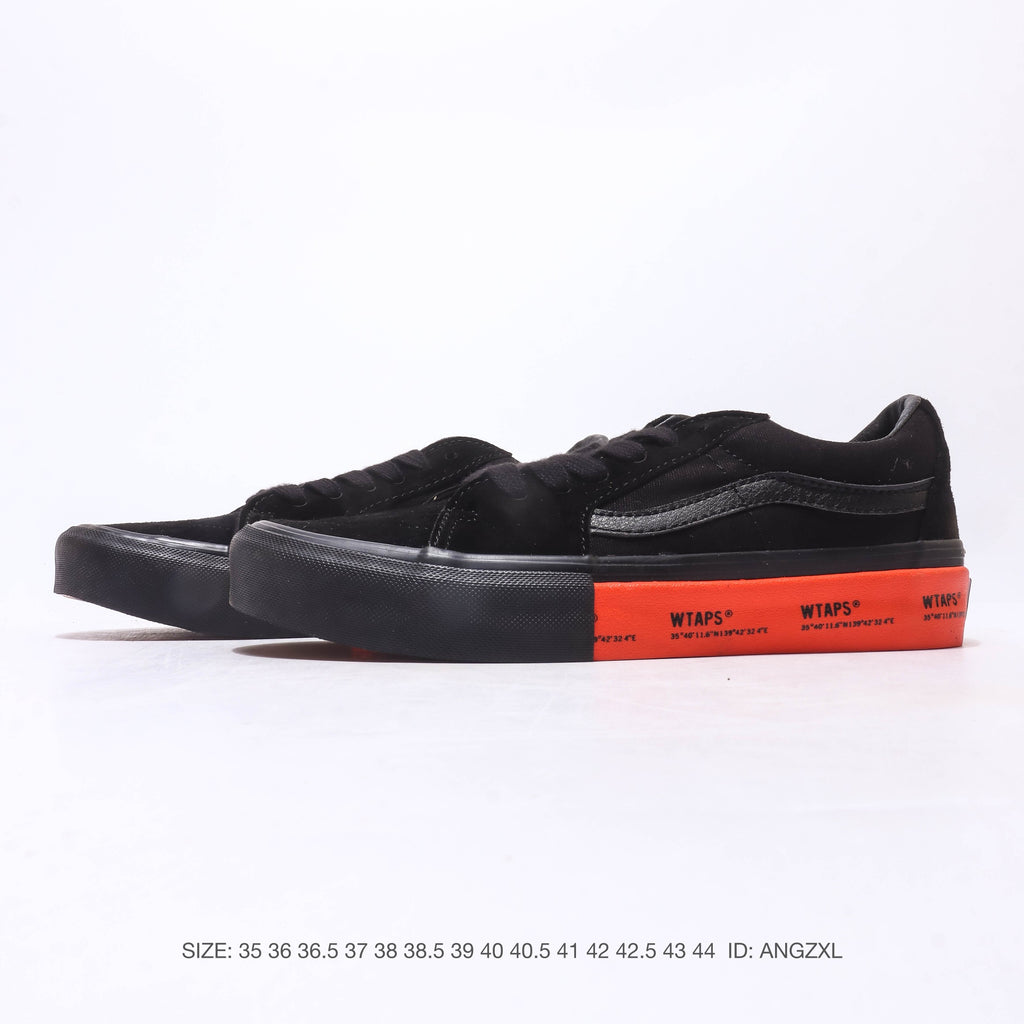 WTAPS x Vault by Vans OG Old Skool LX