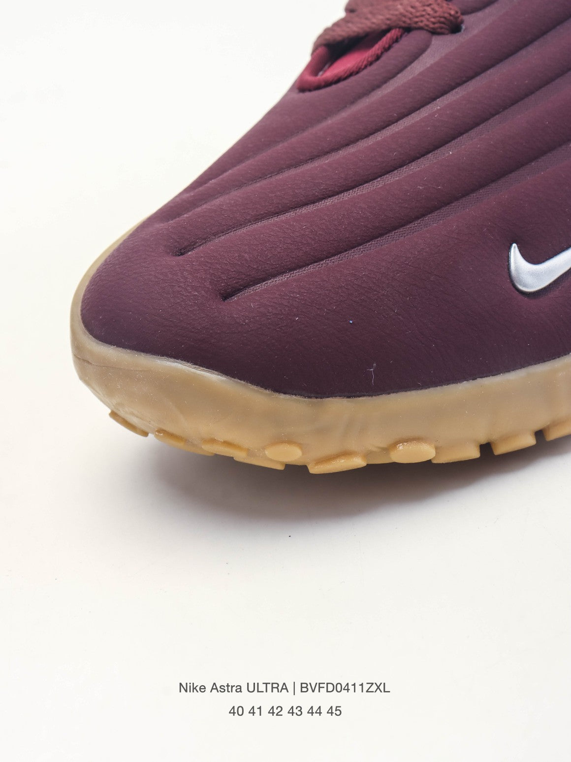 Nike Astra Ultra