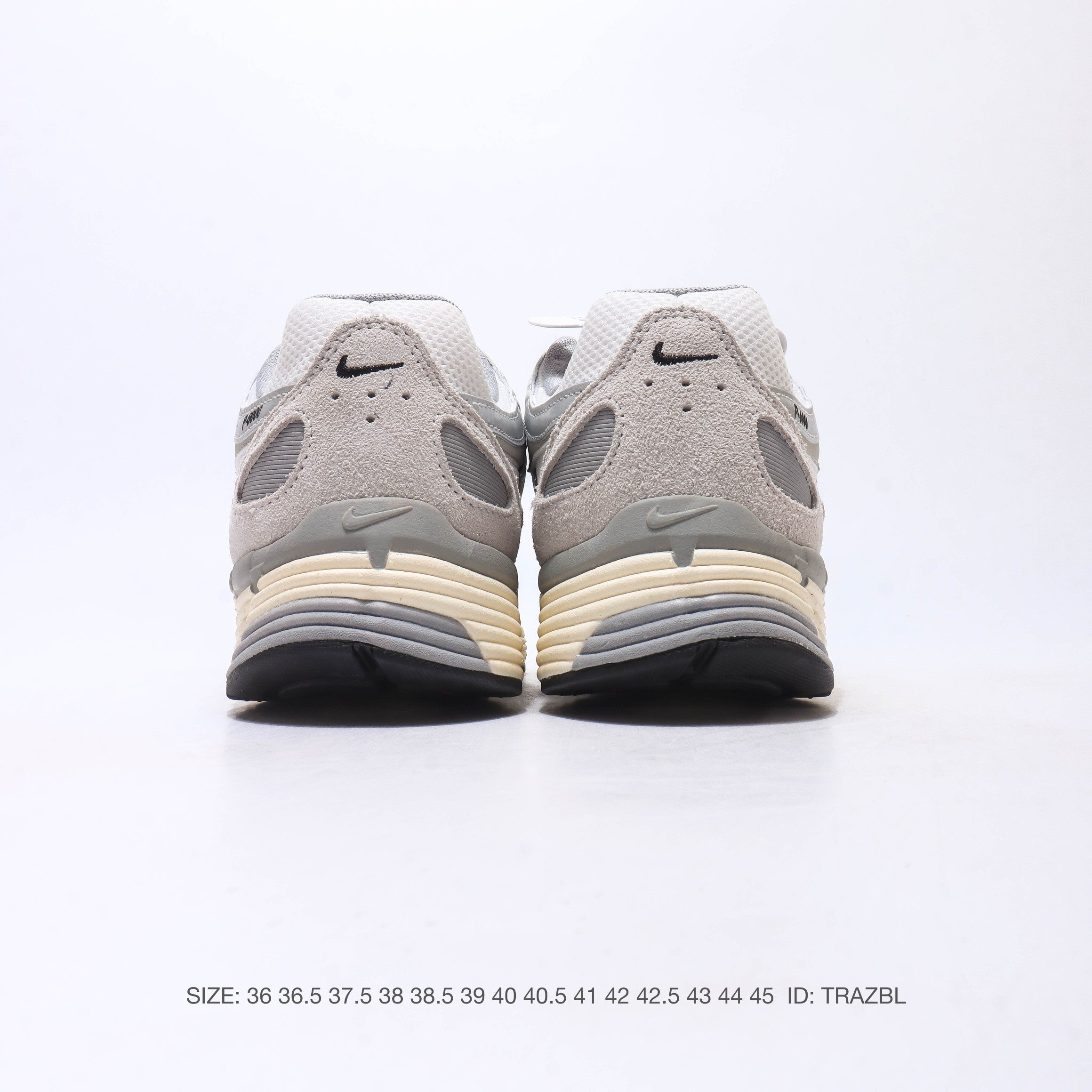 Nike P-6000 Premium