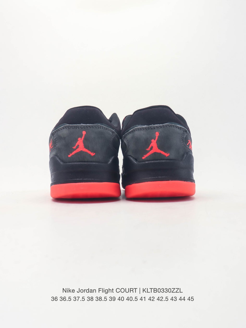 Nike Jordan Flight Court