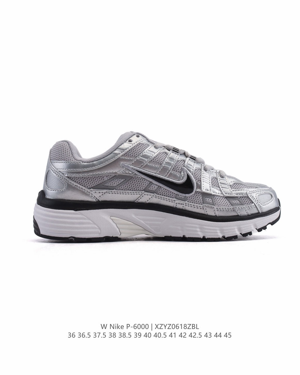 Nike P-6000 Premium