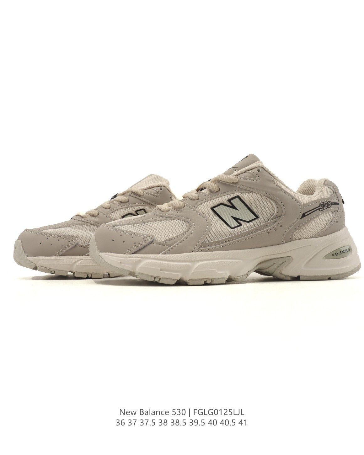 New Balance 530
