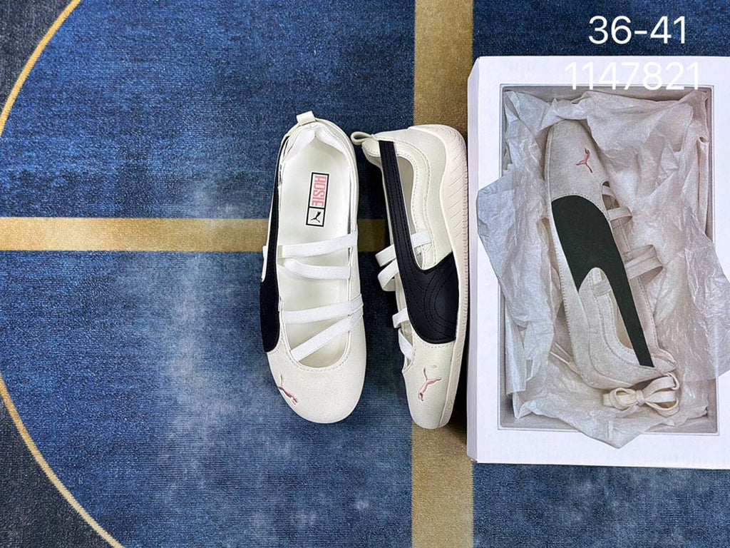 Puma x Rosie Speedcat ballet