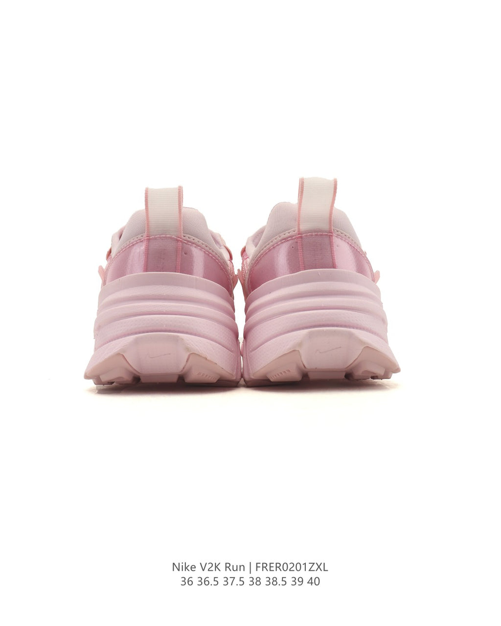 Nike V2K Run