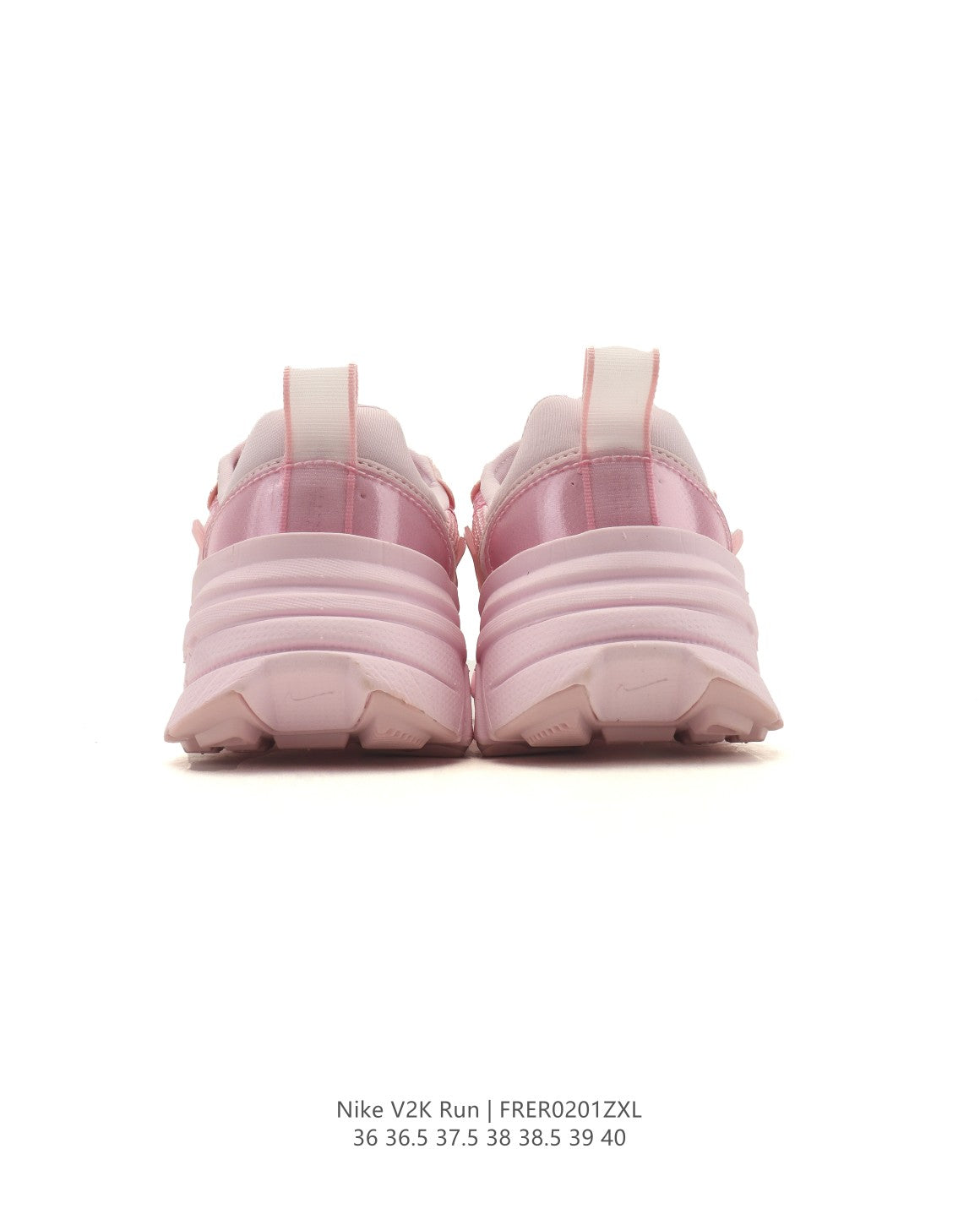 Nike V2K Run