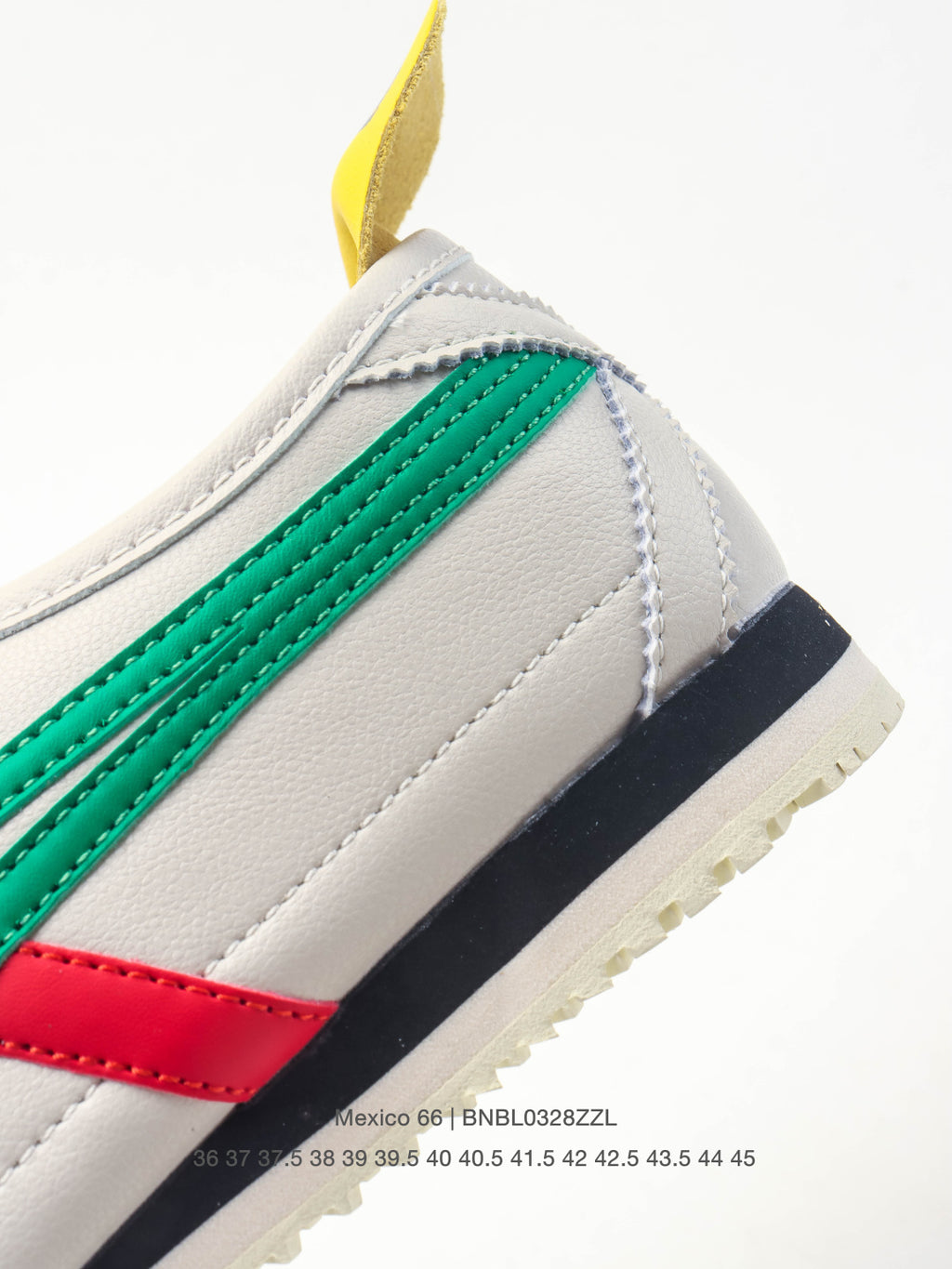 Onitsuka Tiger Mexico 66