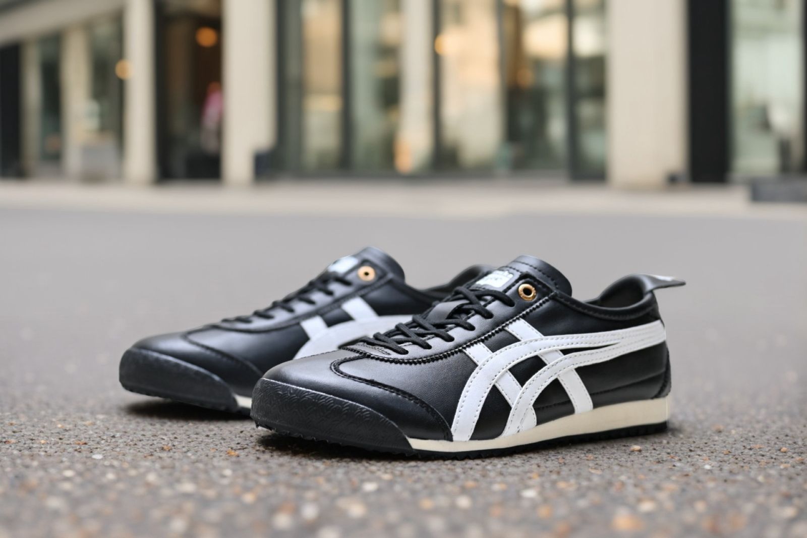Onitsuka Tiger Mexico 66