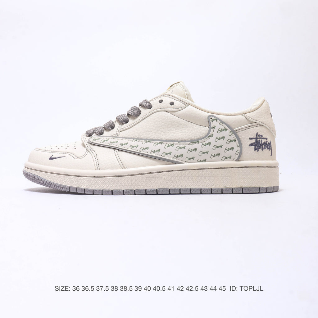 Nike Air Jordan 1 Low OG SP "Military Blue" AJ1