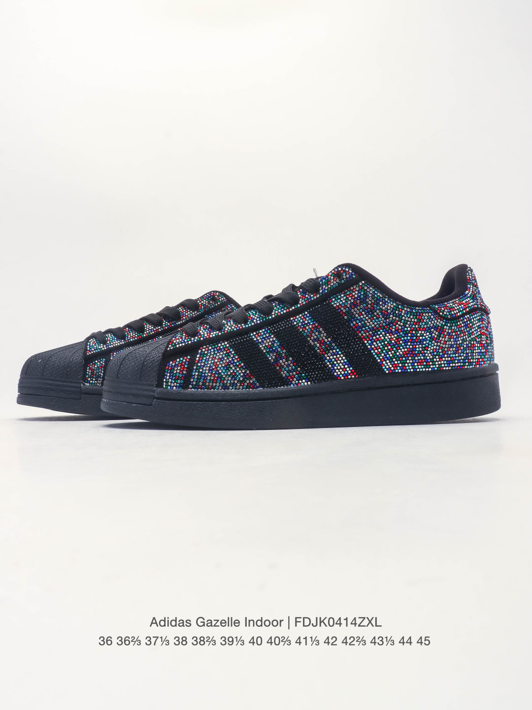 Adidas Superstar special edition