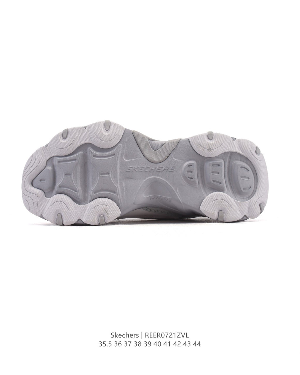 Skechers D'Lites 5.0