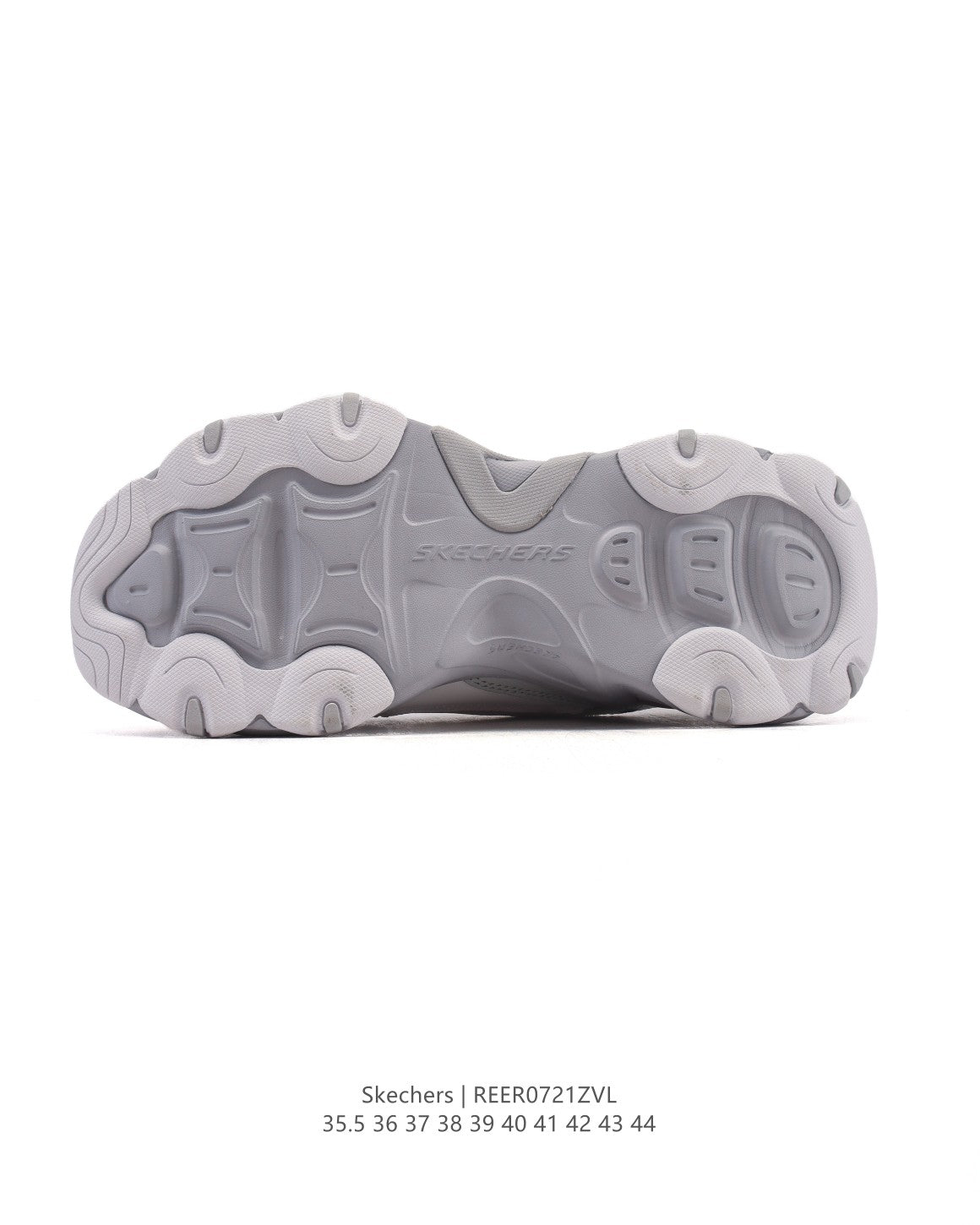 Skechers D'Lites 5.0