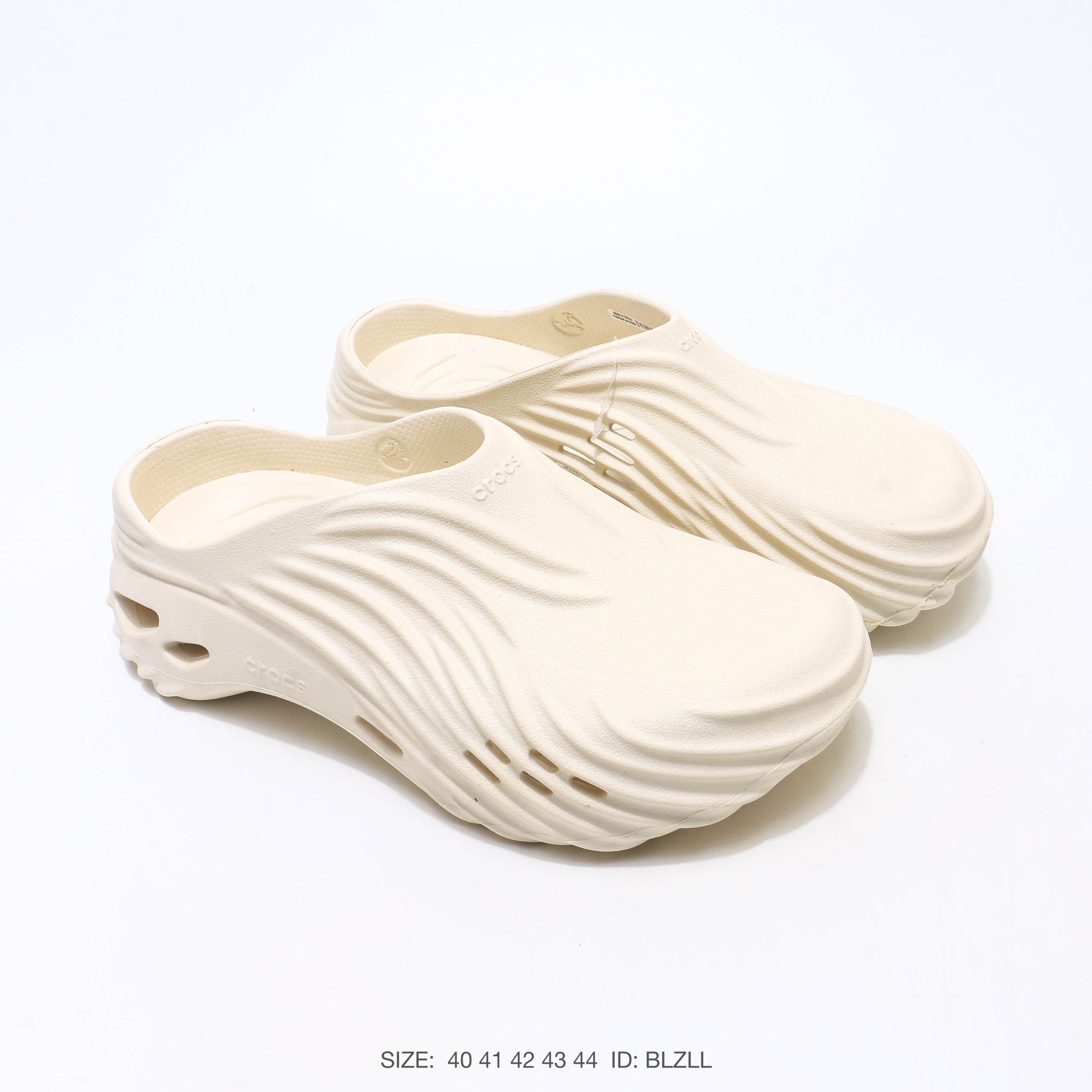 Crocs Echo Wave Clog
