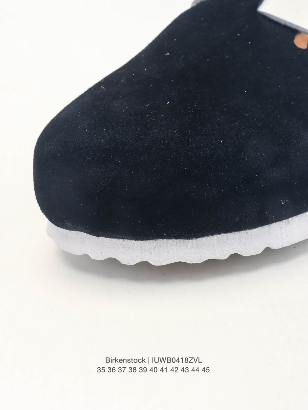 Birkenstock Boston Clogs