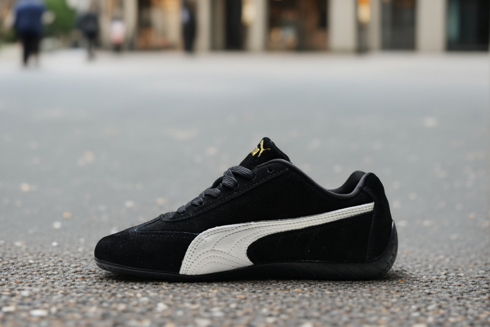 Puma Speedcat Year of the Horse