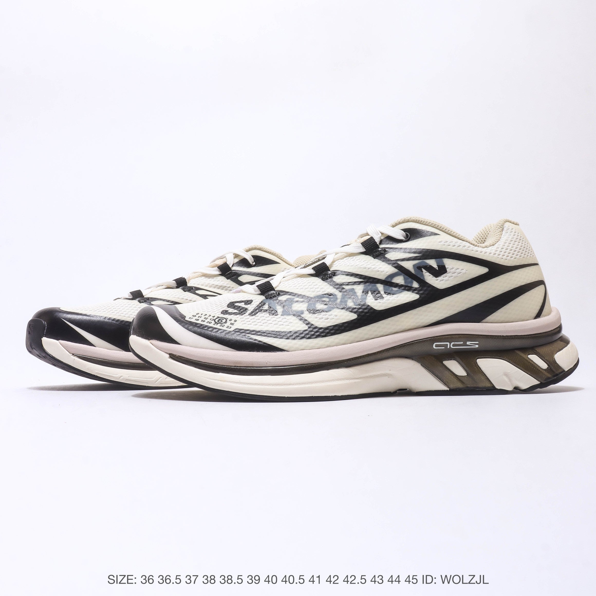 NIKE MM6 MAISON MARGIELA X SALOMON