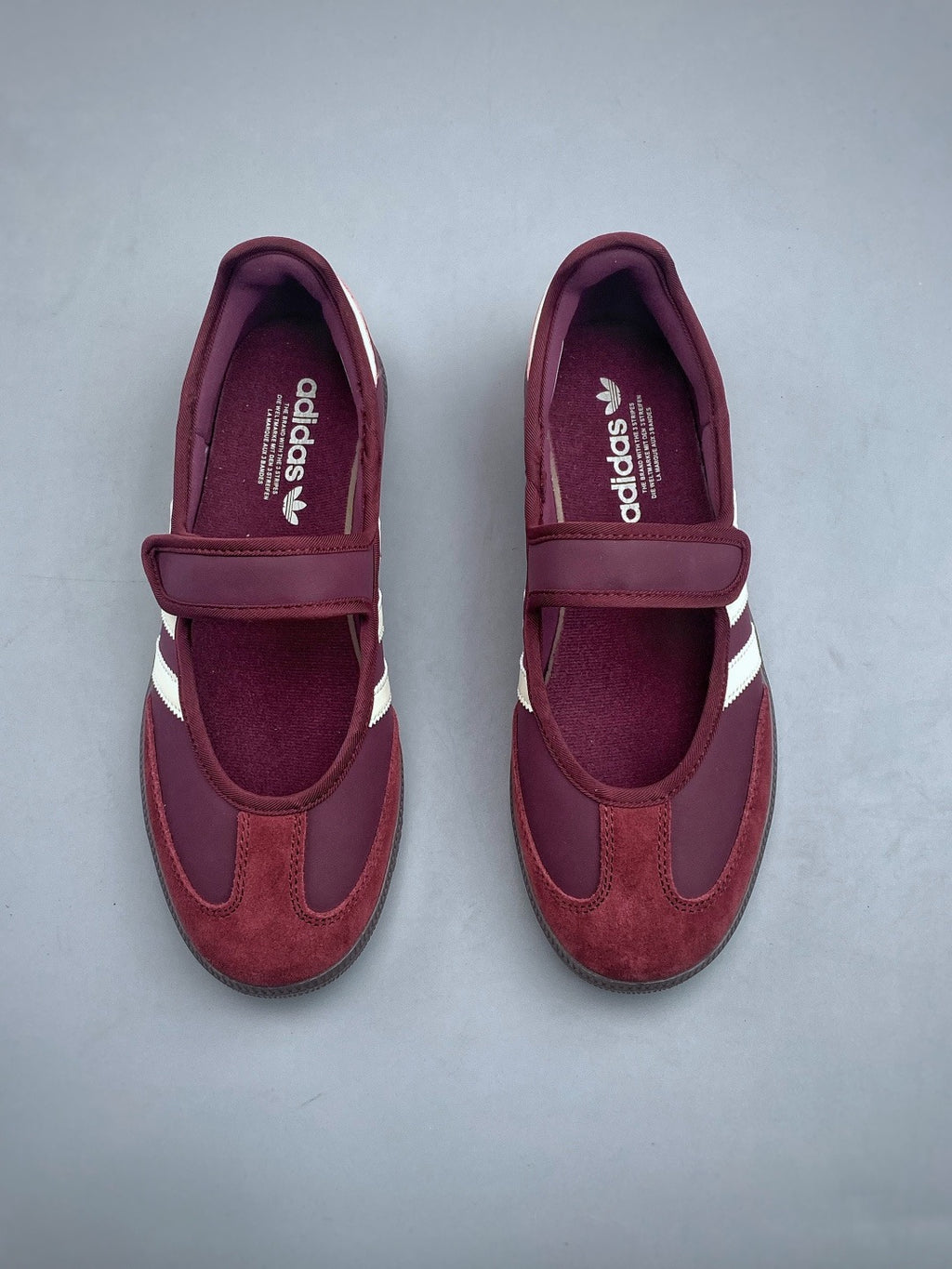 Adidas Samba Janes