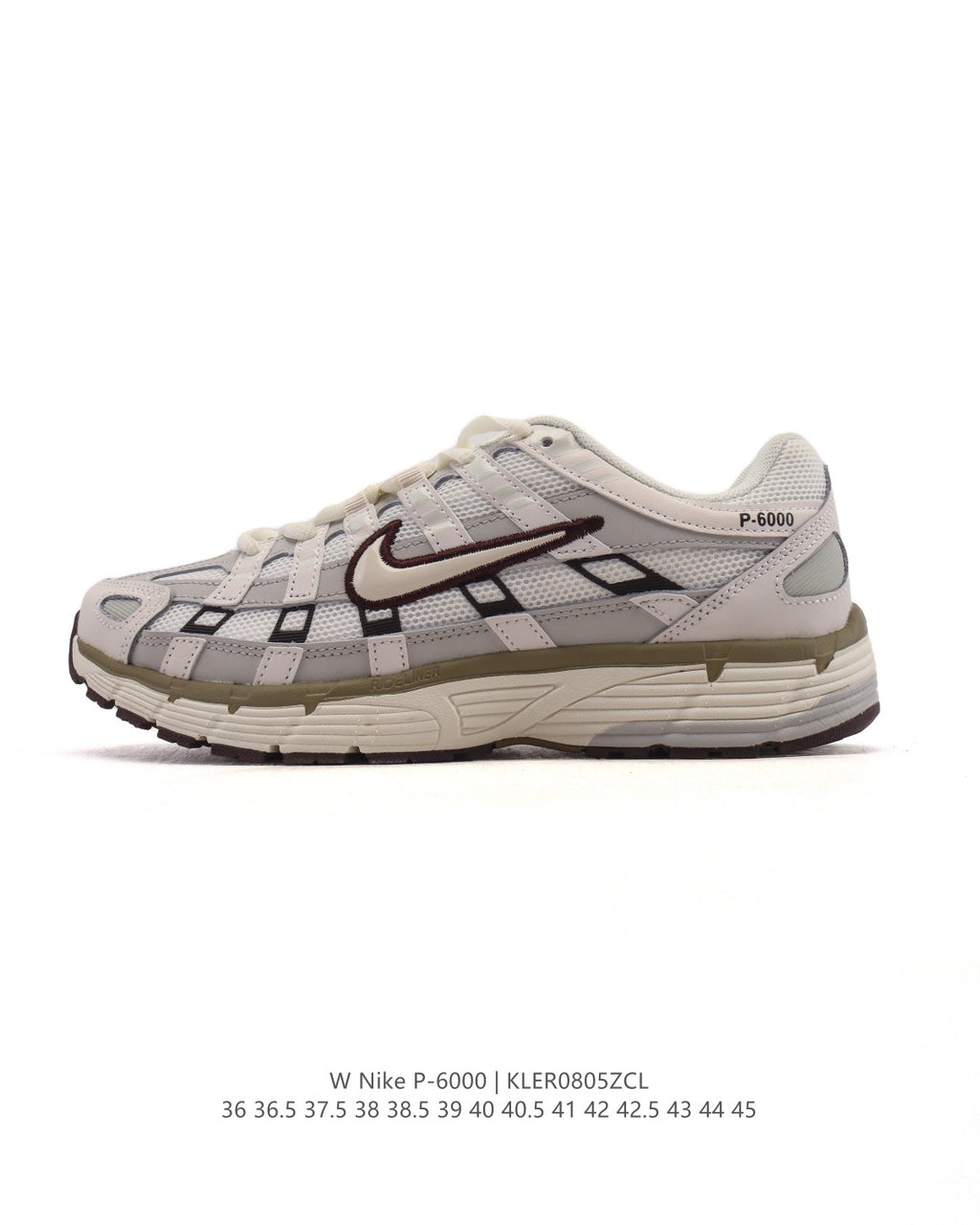 Nike P-6000 Premium
