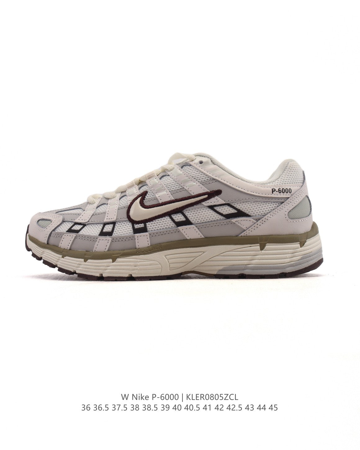 Nike P-6000 Premium