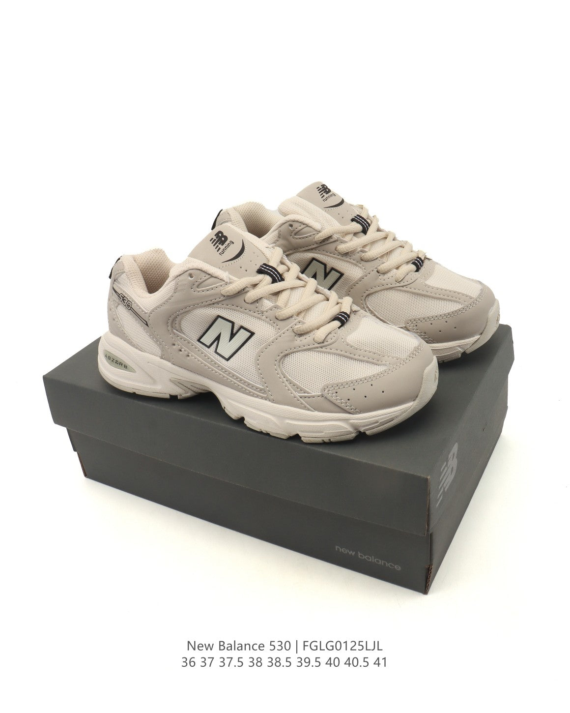 New Balance 530