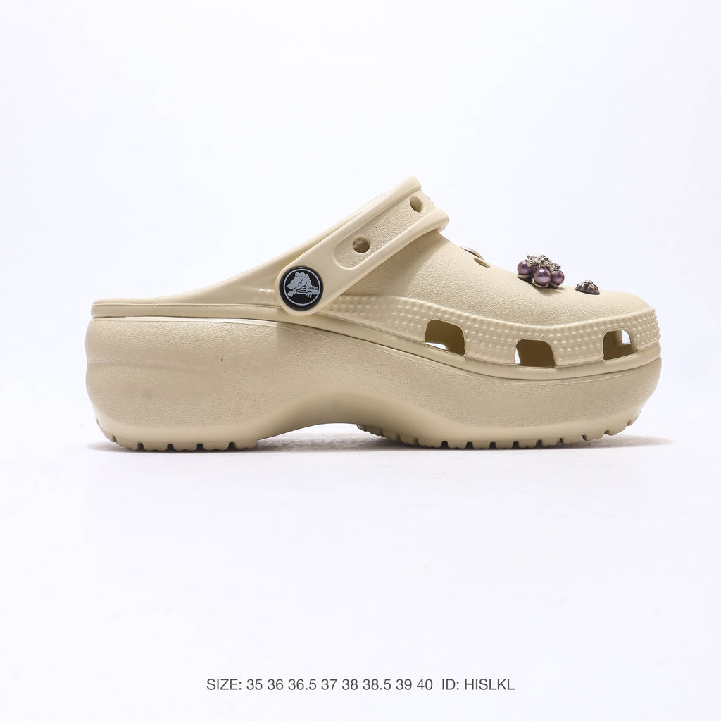 Crocs Classic Crush Clog