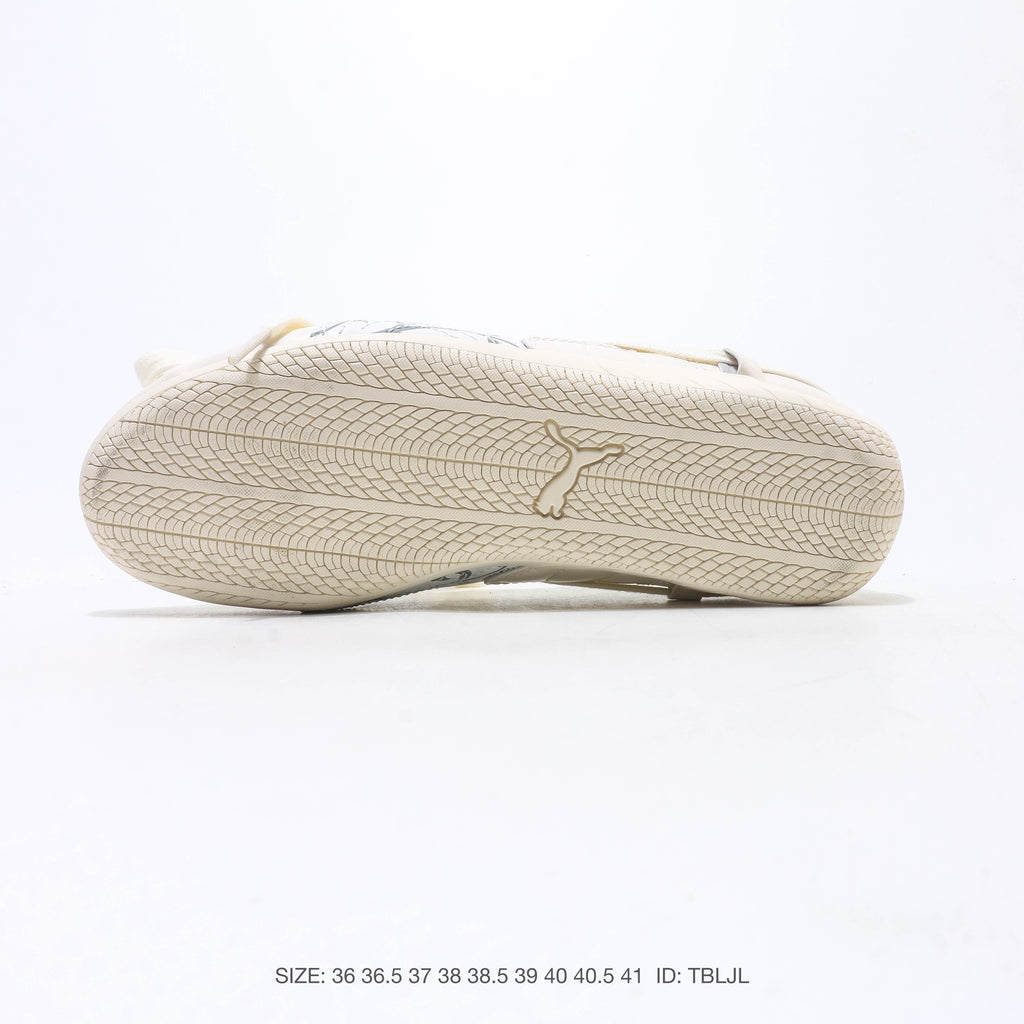 PUMA x ROSIE Speedcat