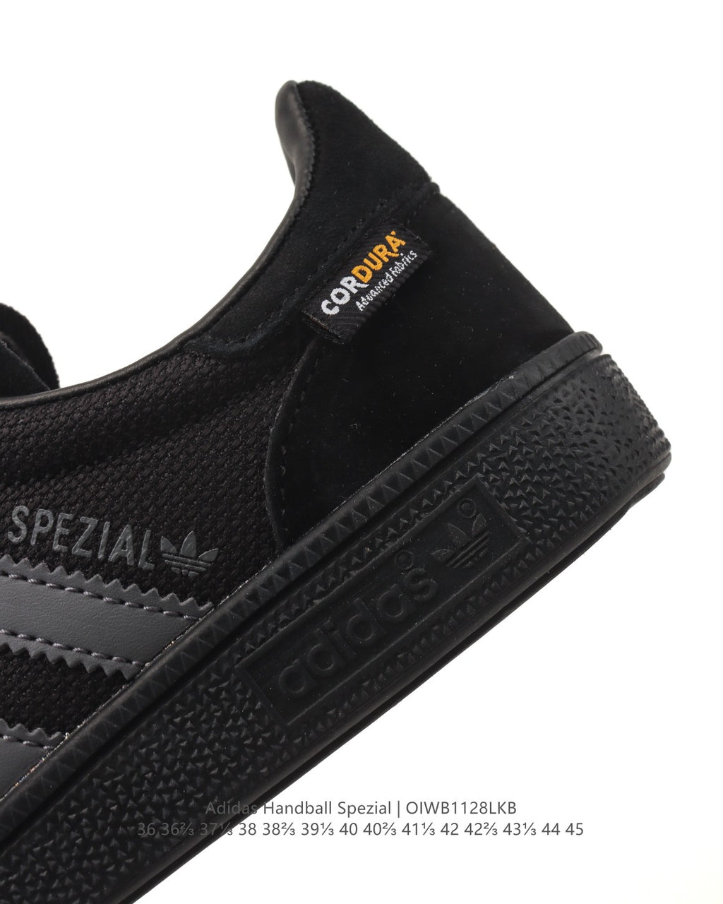 Adidas Handball Spezial  Sneakers