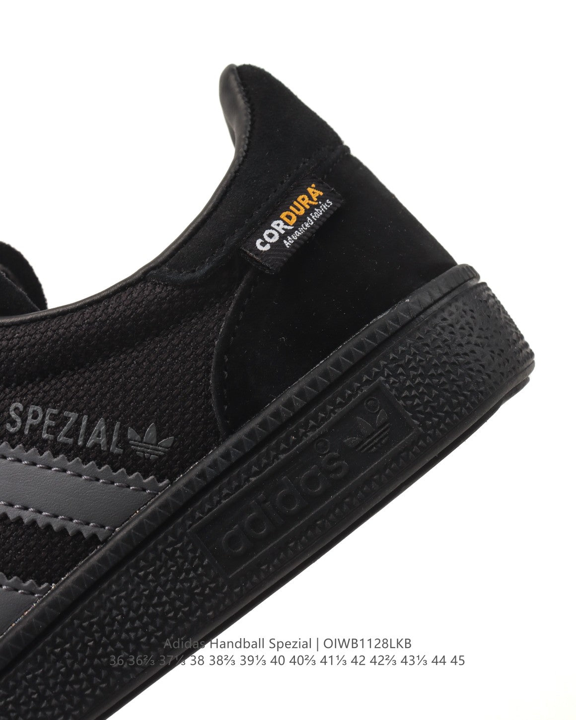 Adidas Handball Spezial  Sneakers