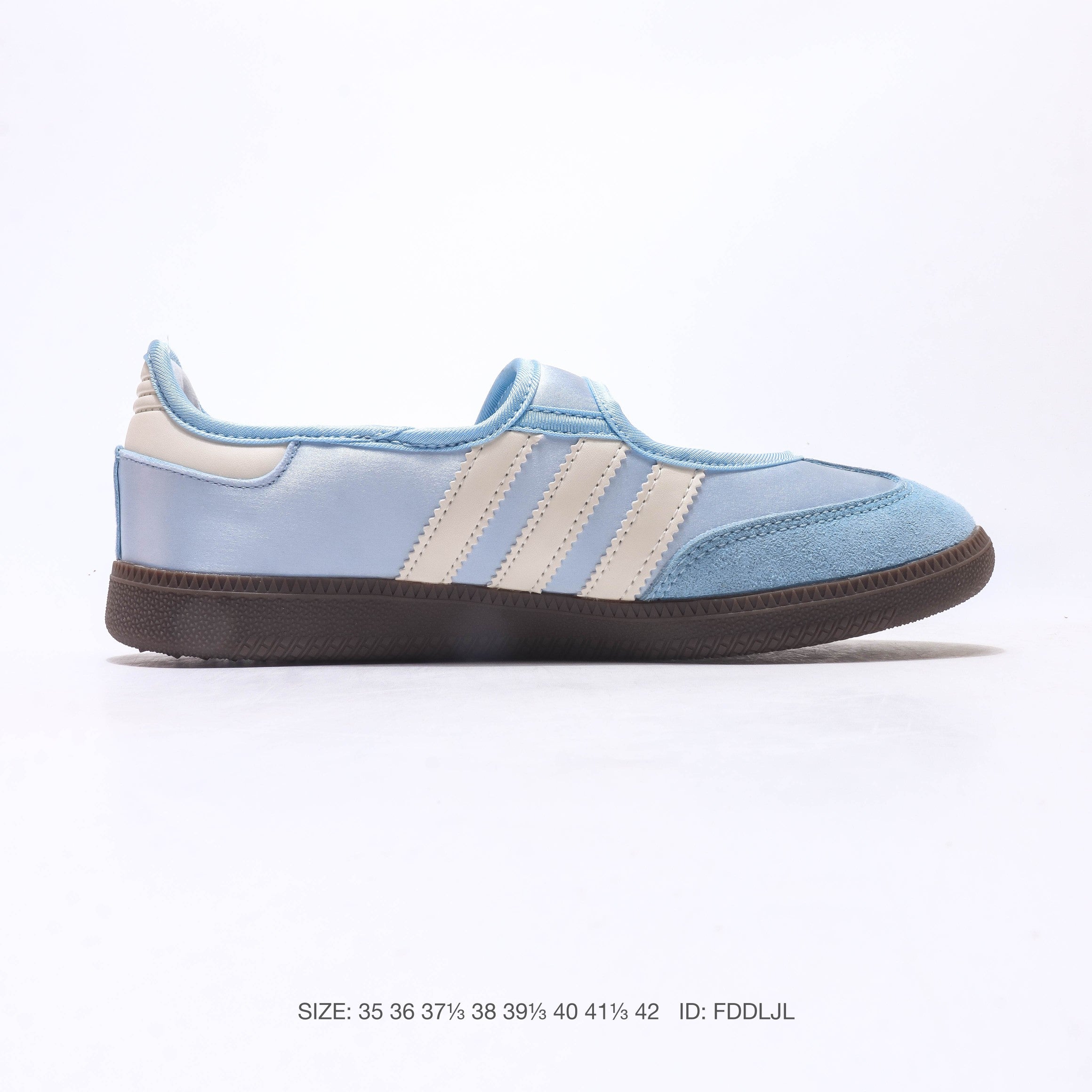 Adidas Samba Mary Jane
