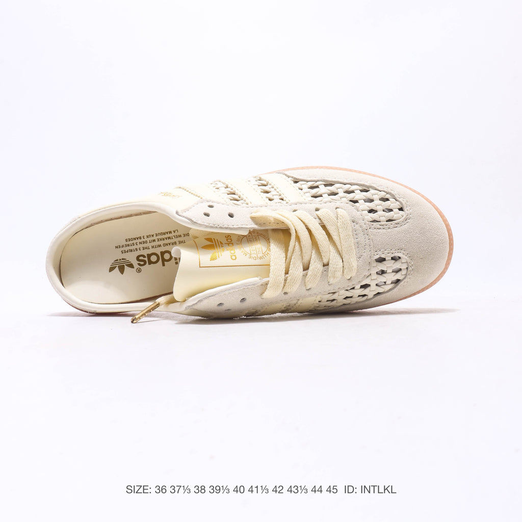 Adidas Samba OG mule