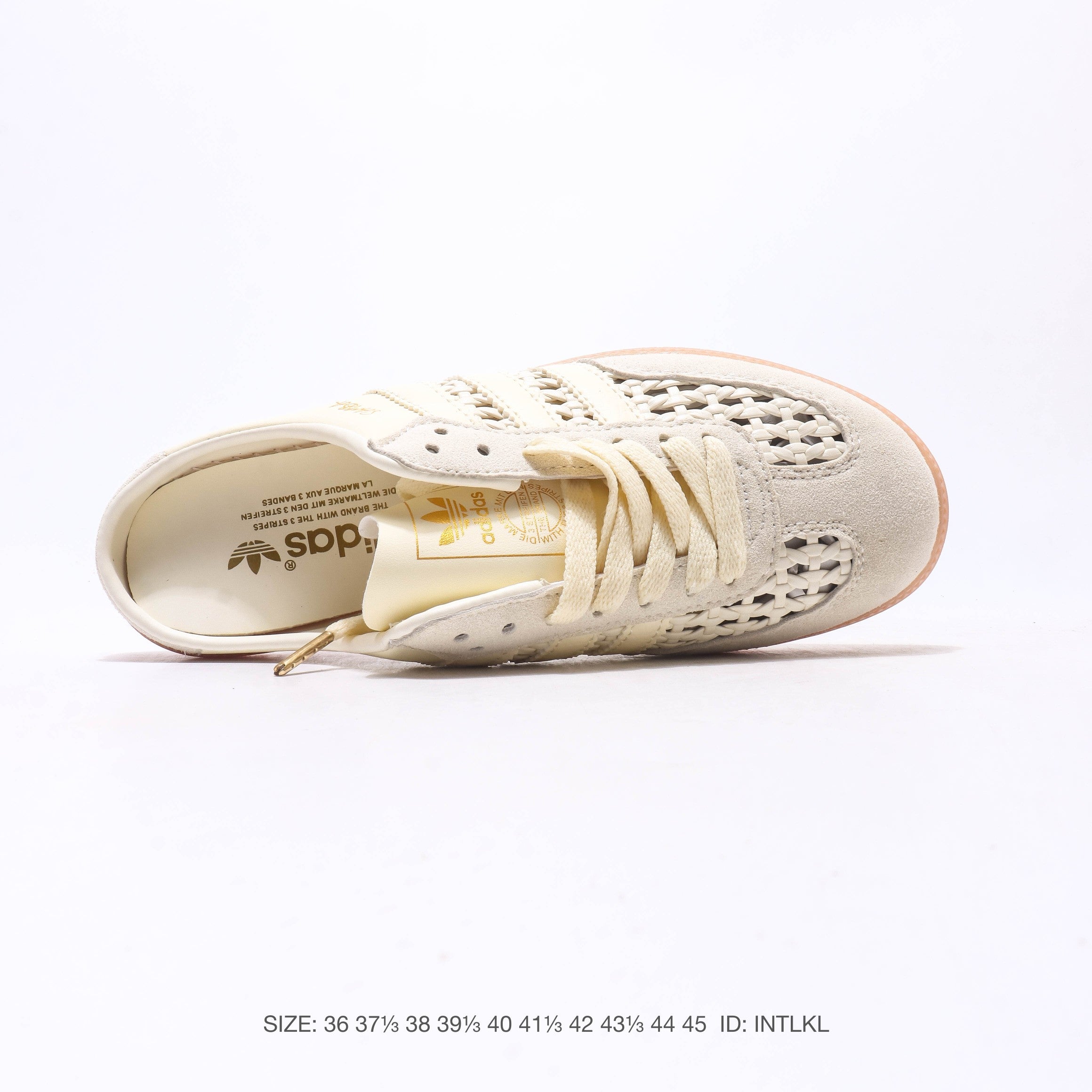 Adidas Samba OG mule
