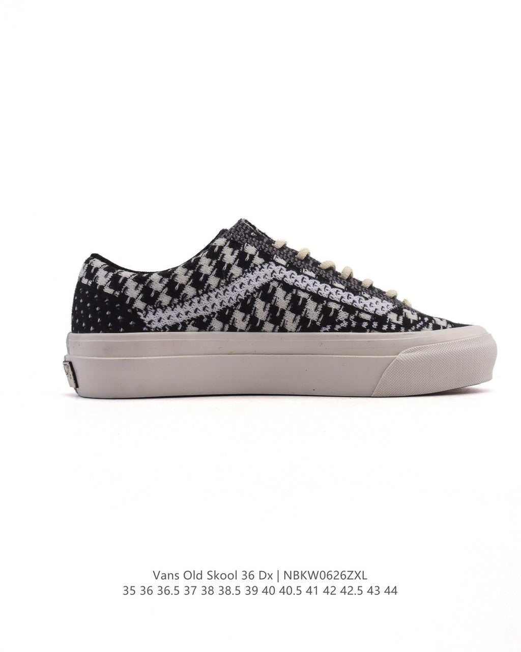 Vans Old Skool 36 Reissue