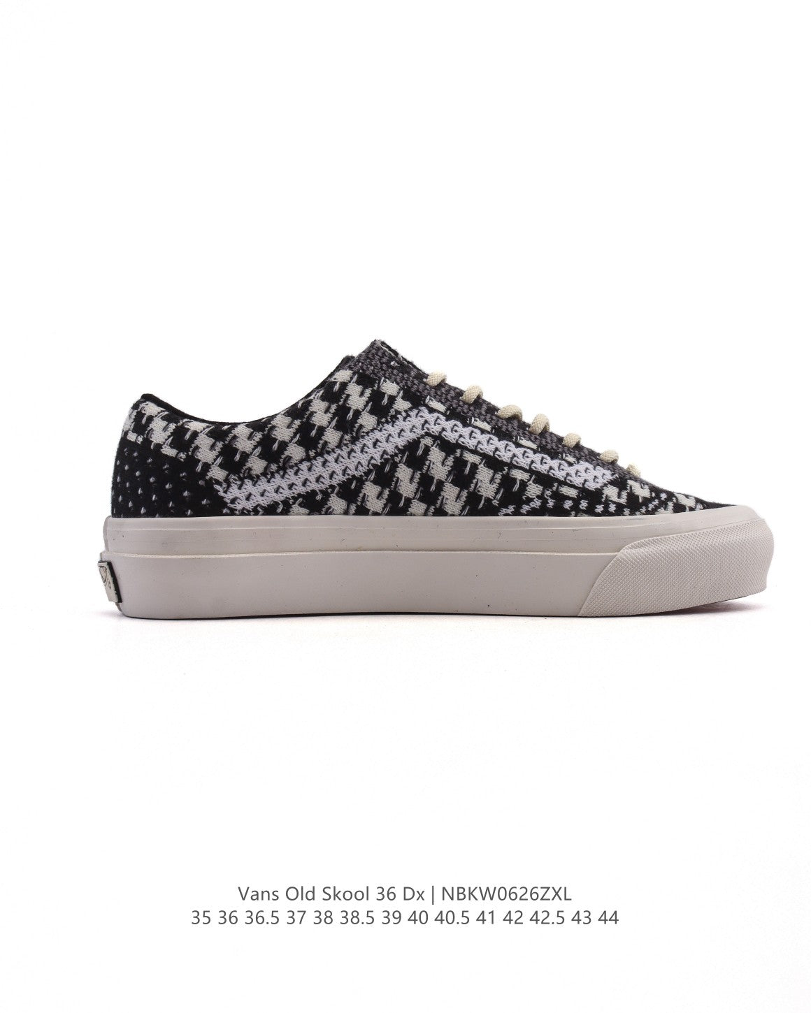 Vans Old Skool 36 Reissue