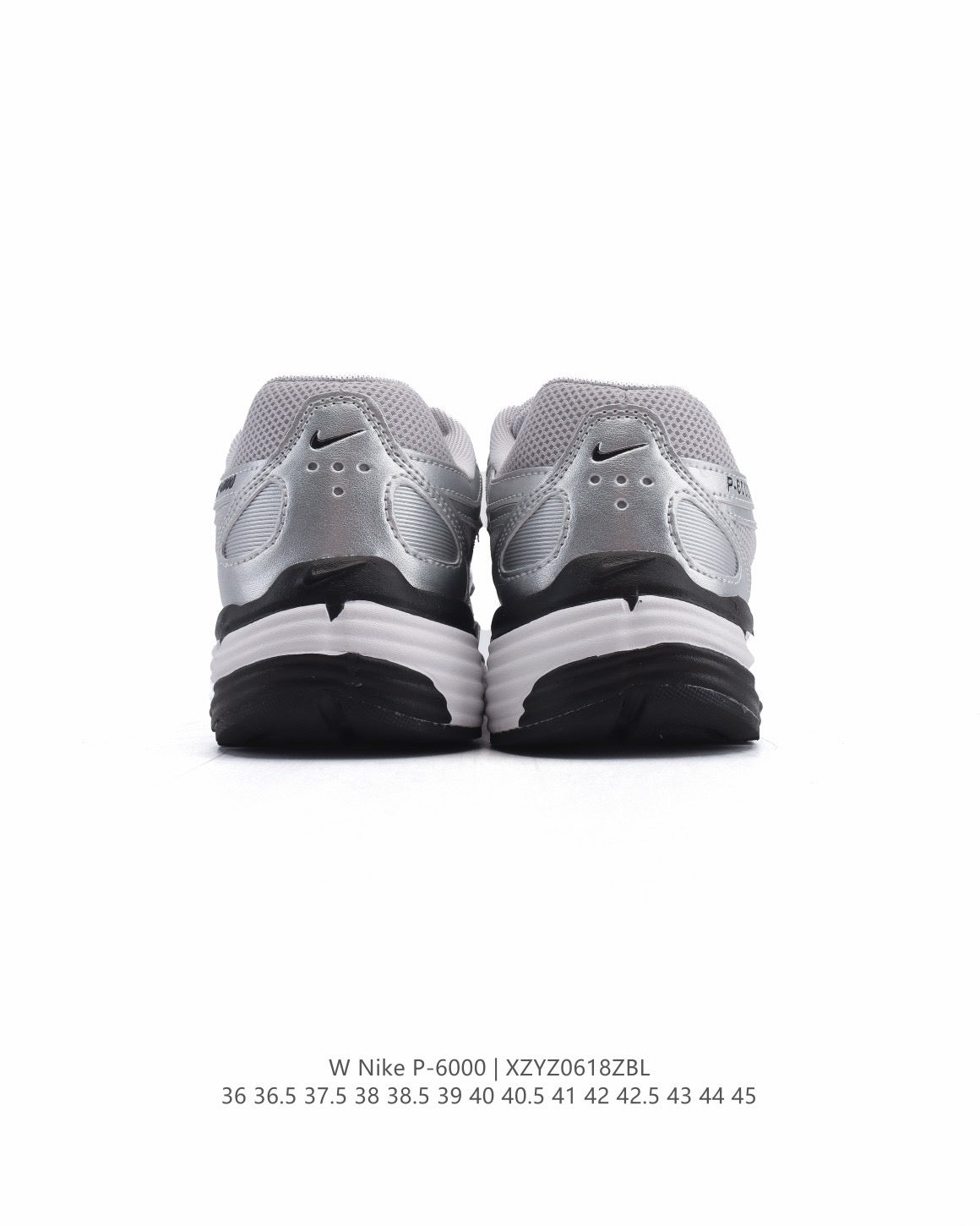 Nike P-6000 Premium