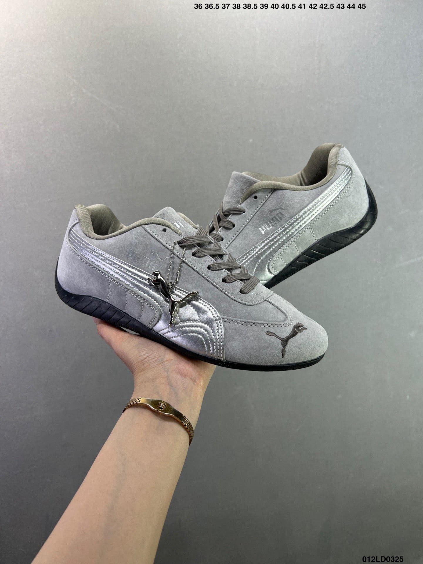 Puma Speedcat OG Sneakers