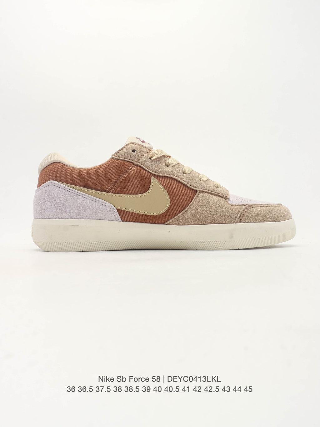 Nike SB Force 58