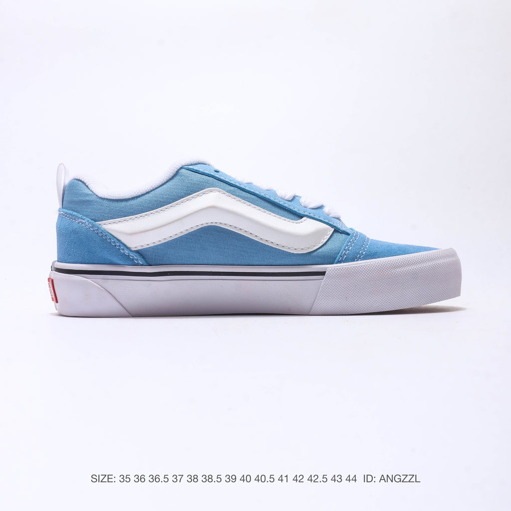 Vans Knu Skool VR3 Sneakers