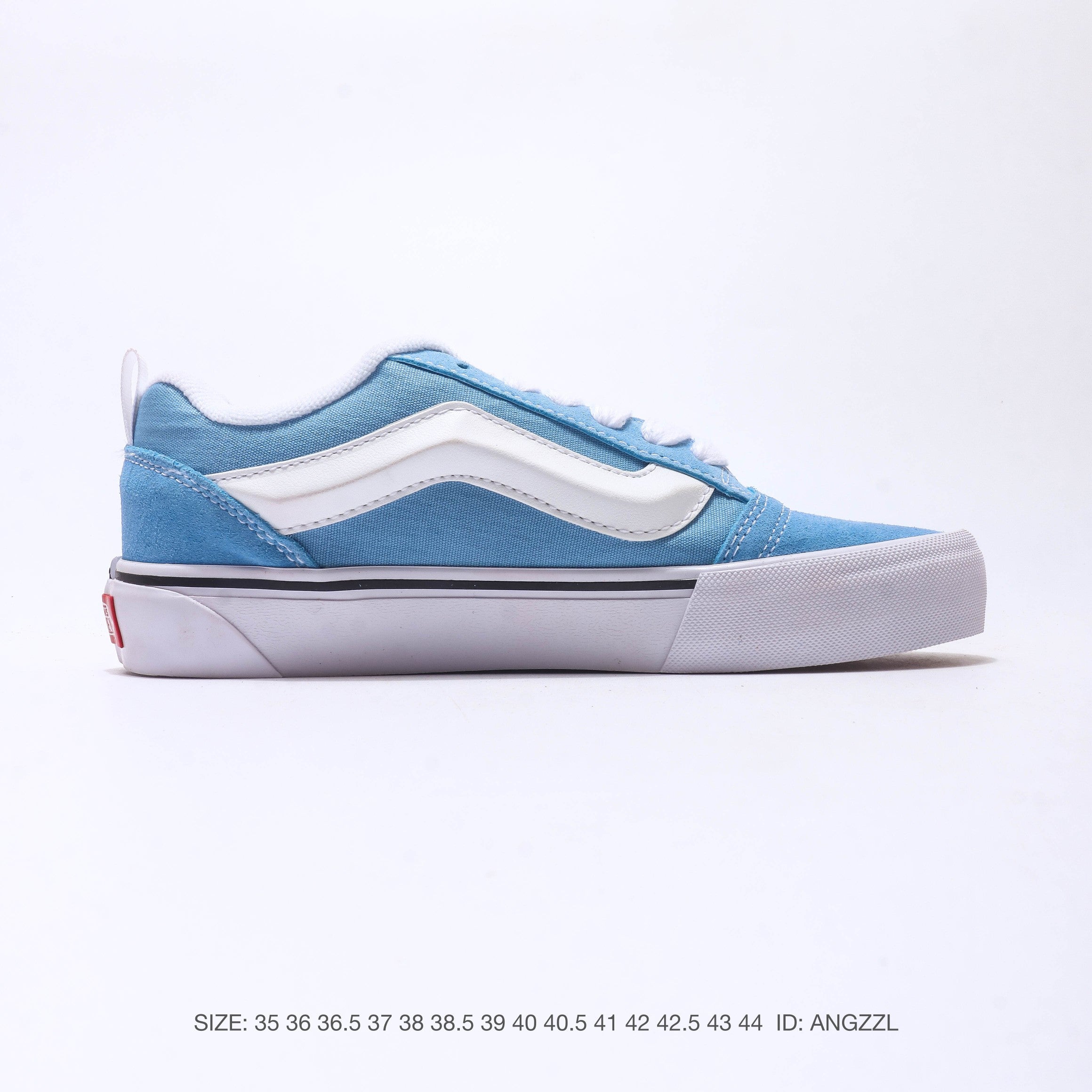 Vans Knu Skool VR3 Sneakers
