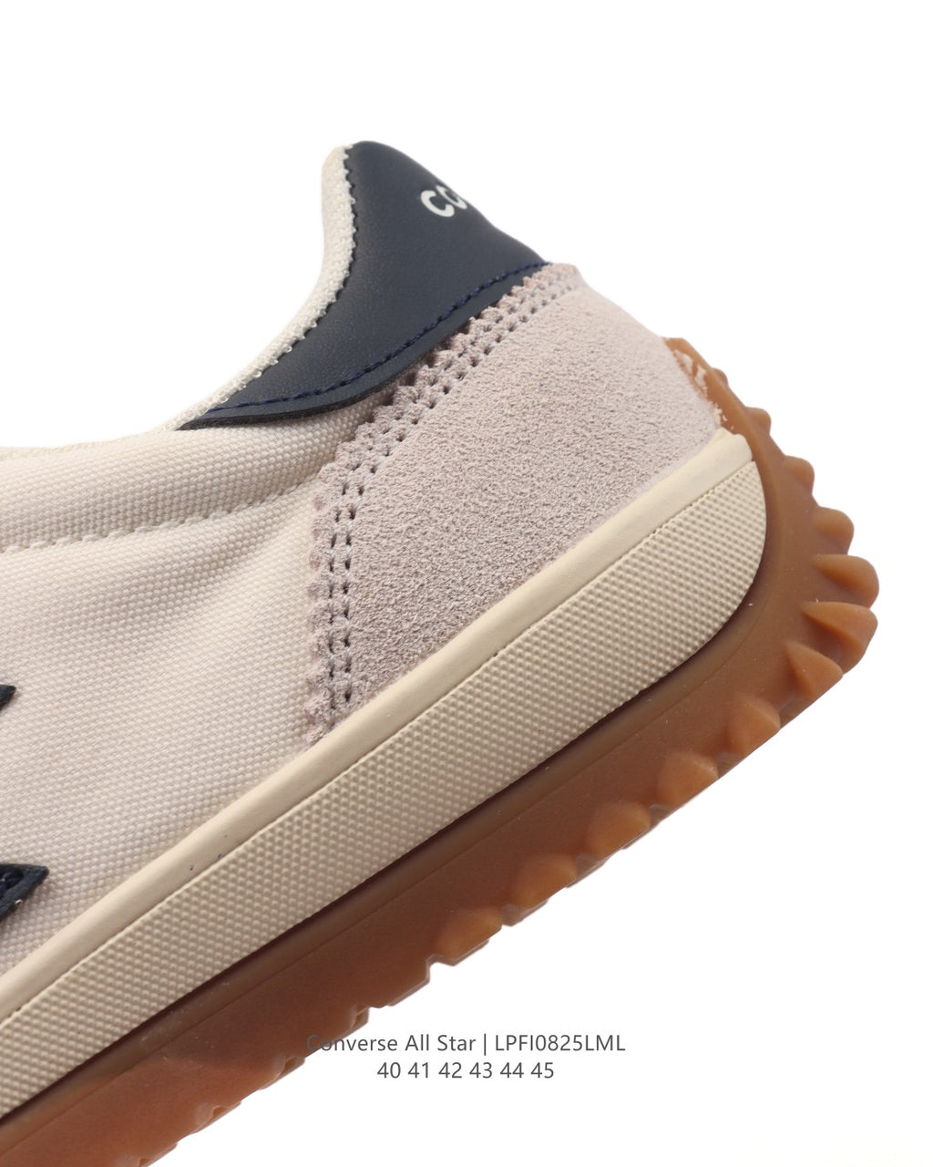 Converse Run Star Trainer Ox